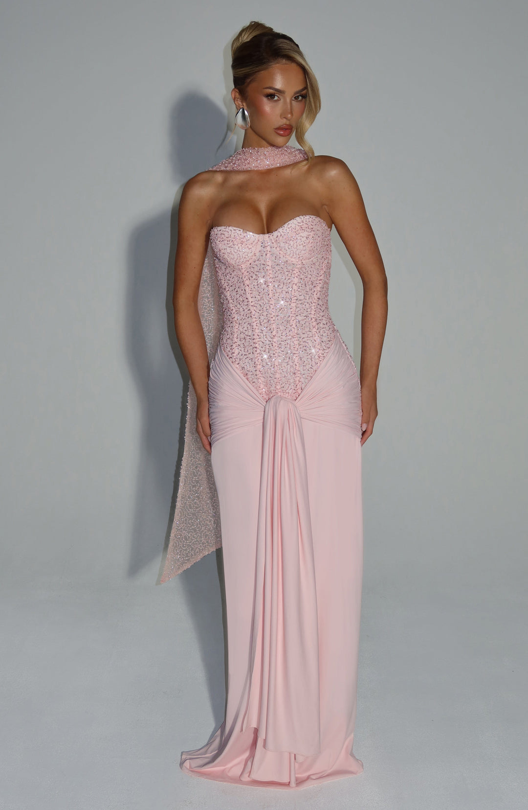 Selvar™ Perfect Dress