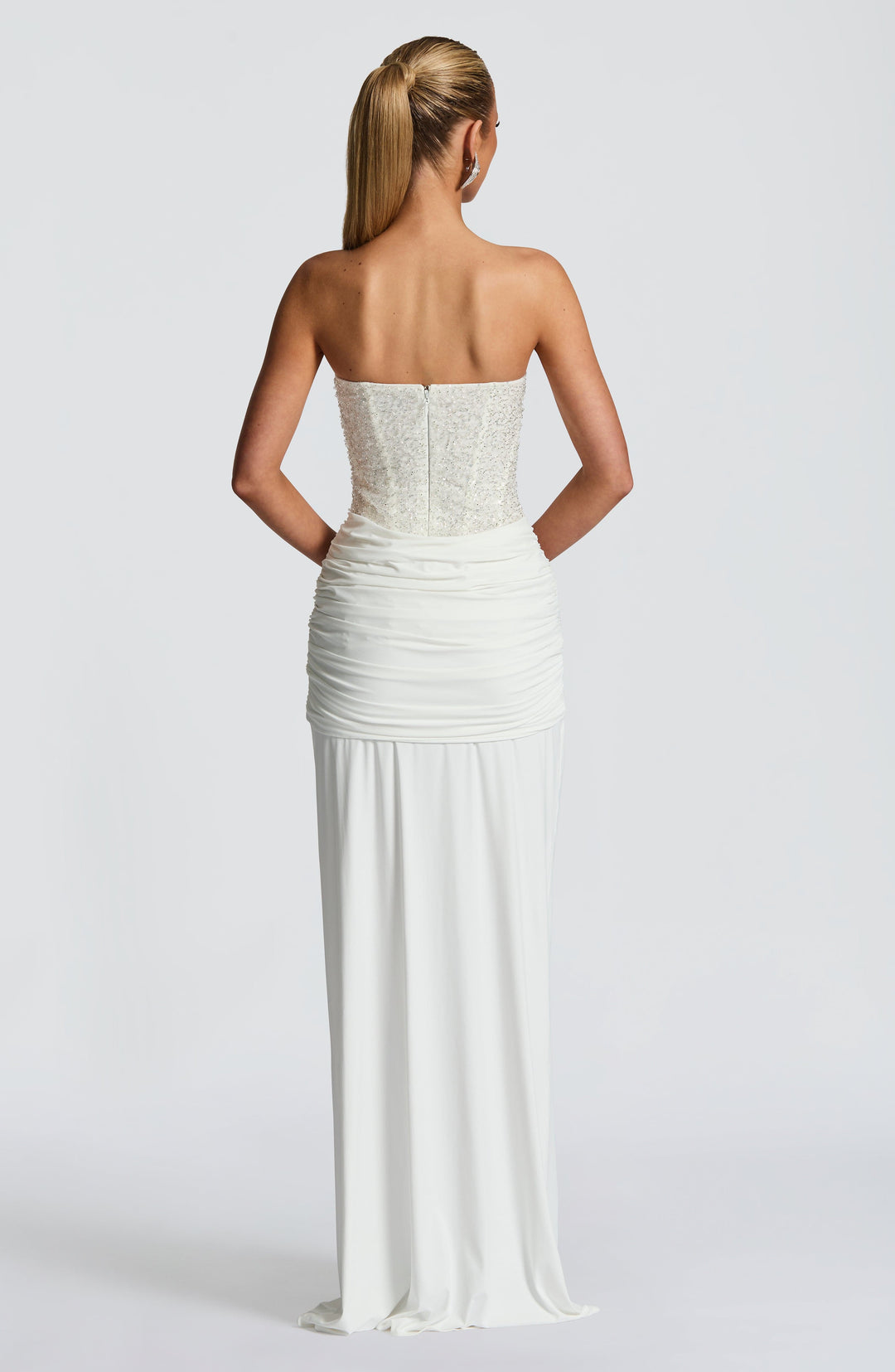 Selvar™ Perfect Dress