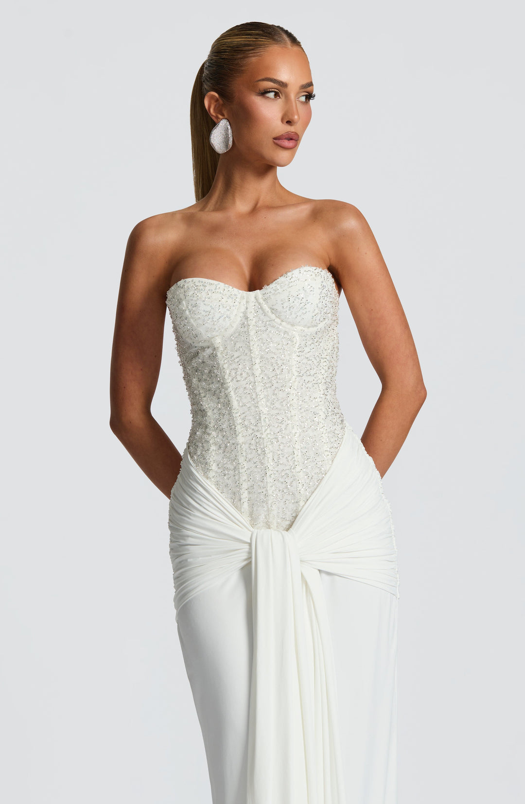 Selvar™ Perfect Dress
