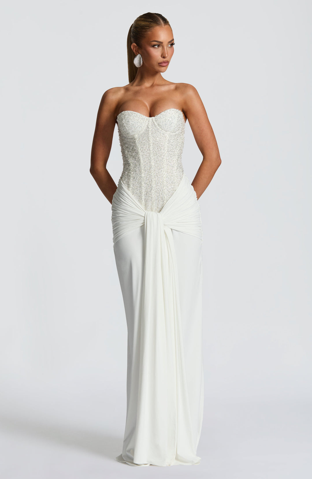 Selvar™ Perfect Dress