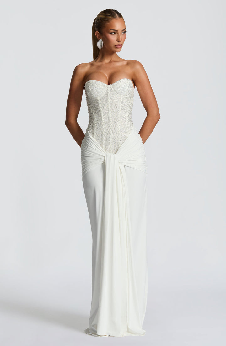 Selvar™ Perfect Dress
