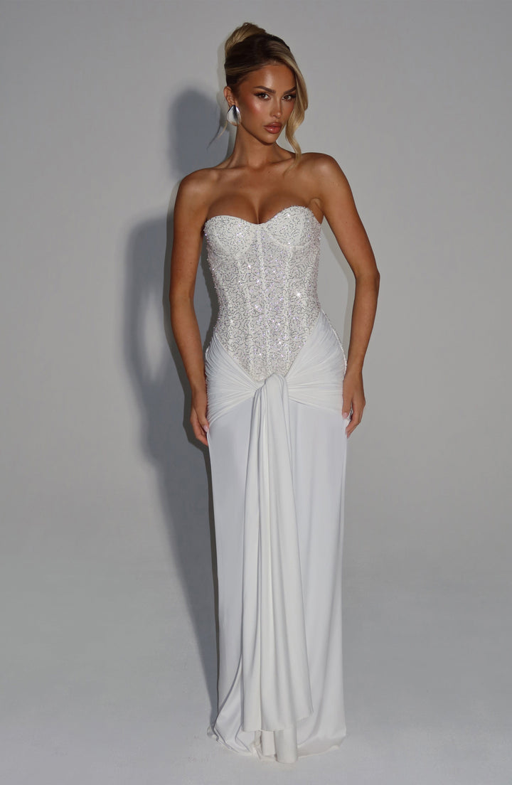 Selvar™ Perfect Dress