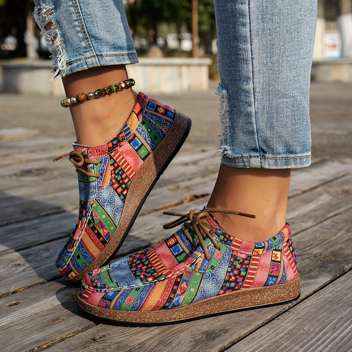Orvilo™ Light Sneakers