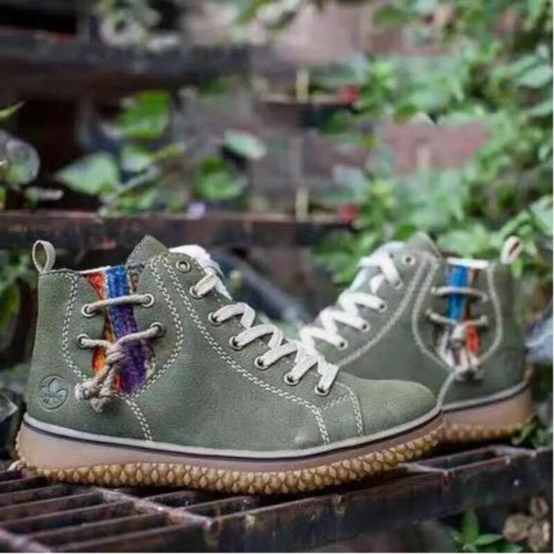 Droviel™ Timeless Shoes