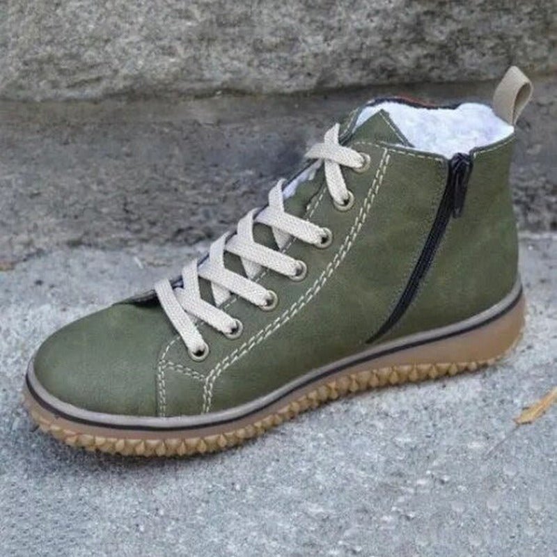 Droviel™ Timeless Shoes