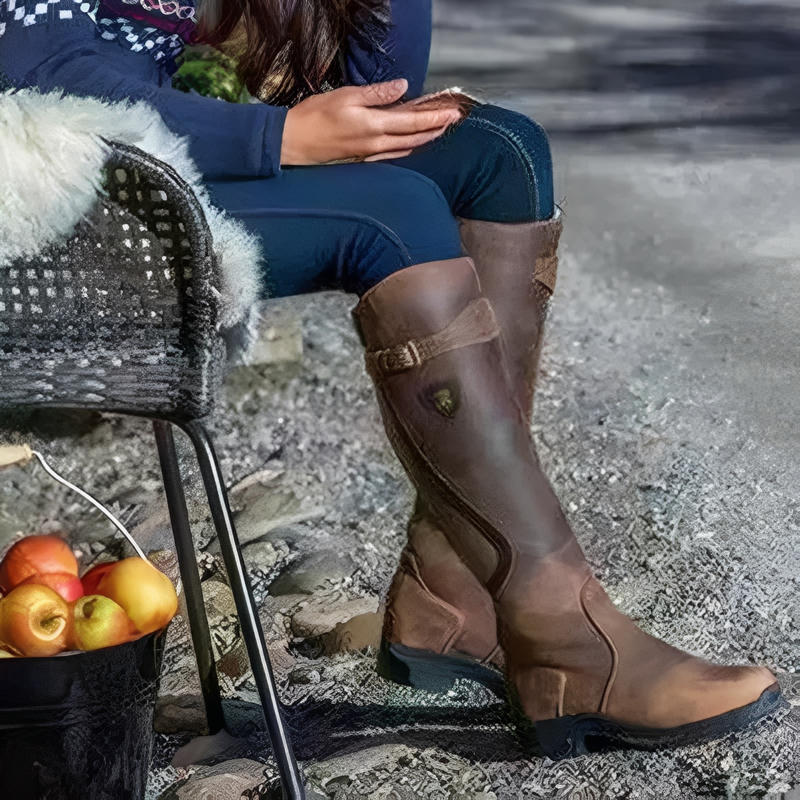 Orvyn™ Support Comfort Boots