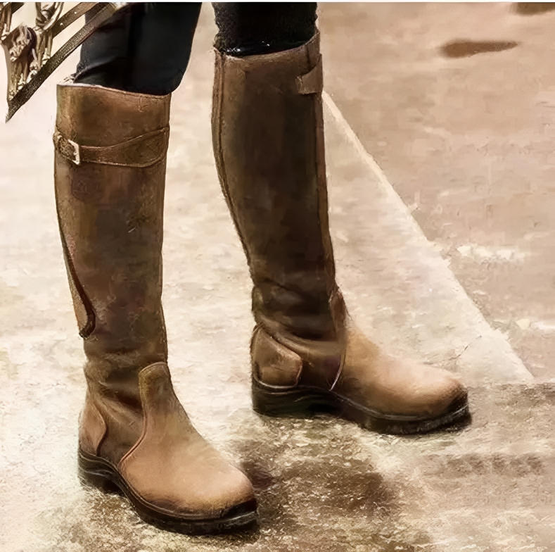 Orvyn™ Support Comfort Boots