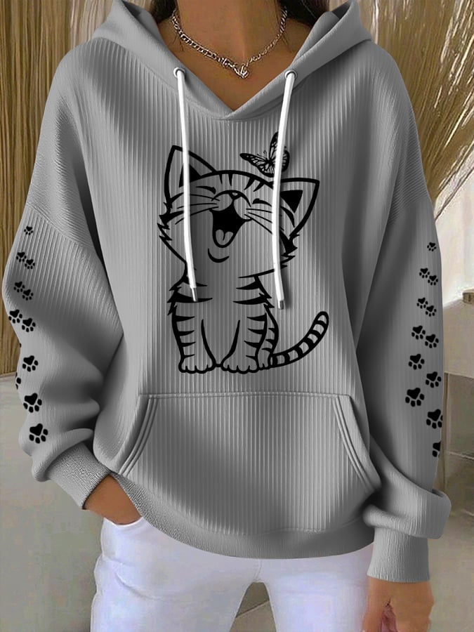 Drexira™ Playful Sweatshirt