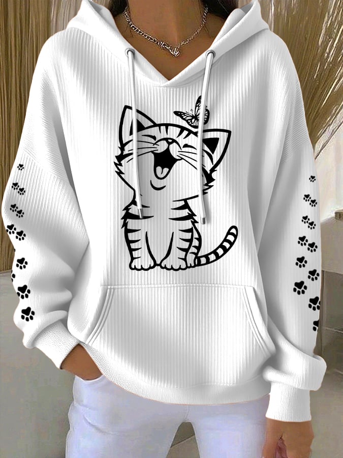 Drexira™ Playful Sweatshirt