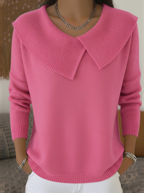 Luvra™ Soft Turtleneck Sweater