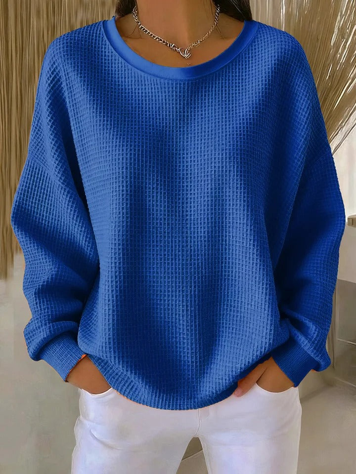 Novra™ Classic Sweater
