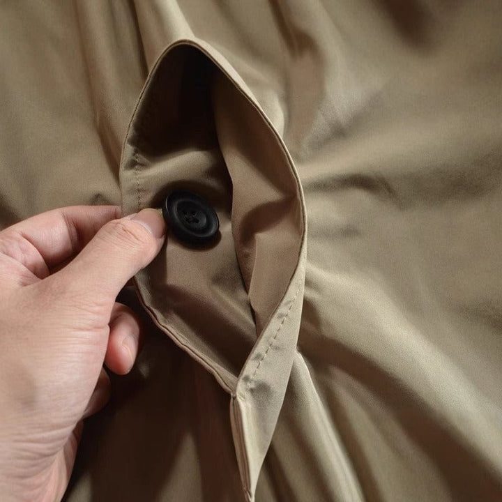 Darvan™ Coastal Coat