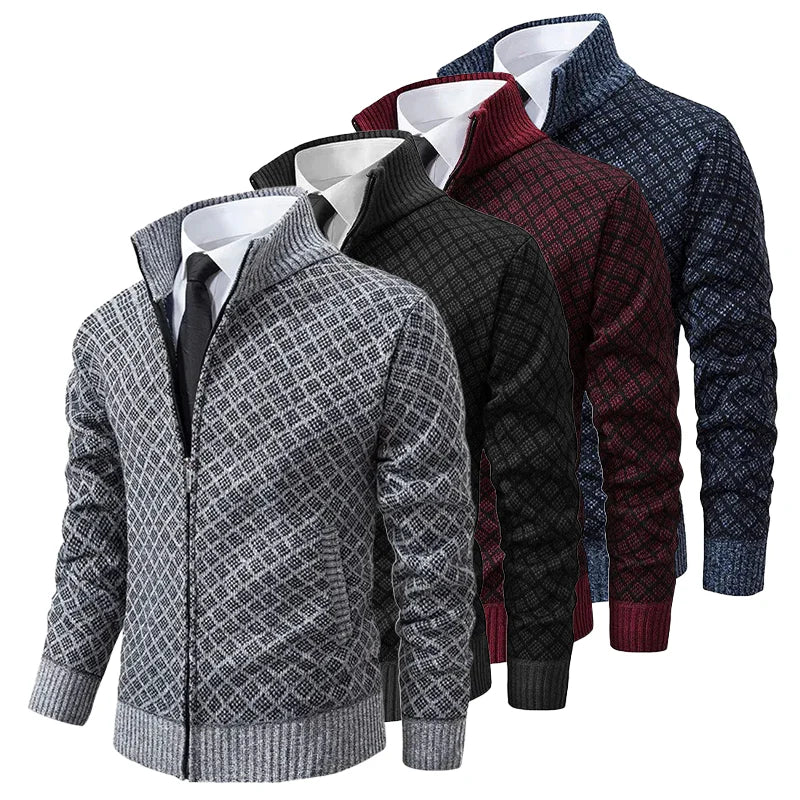 Gilet Élégant Bravien™