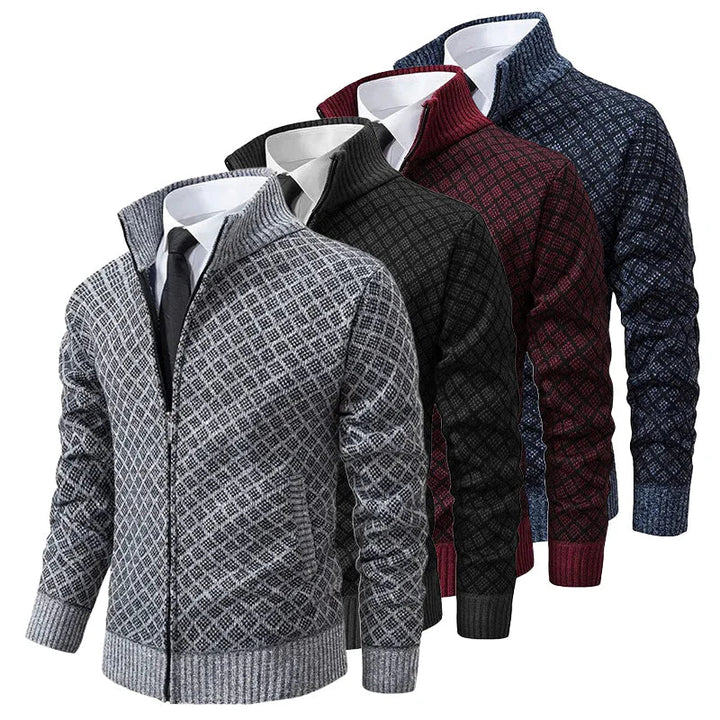 Gilet Élégant Bravien™