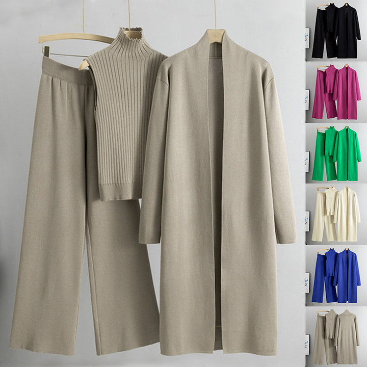 Travelle™ Stylish Three-Piece Set
