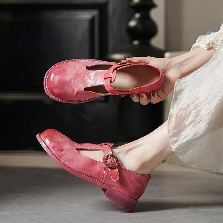 Joelis™ Mary Janes