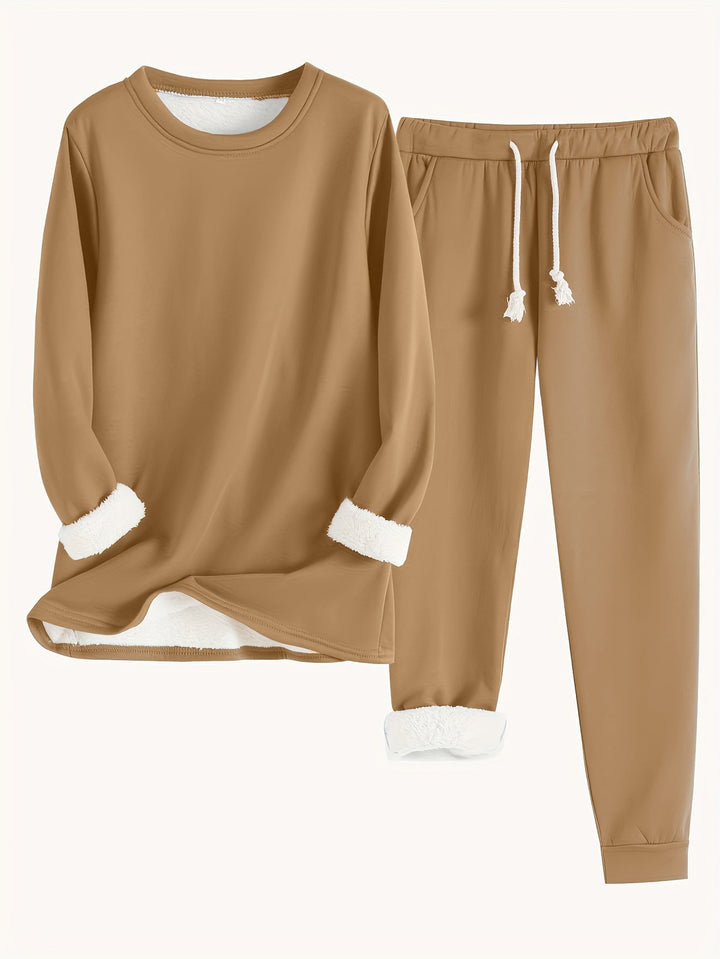 Tirva™ Comfort Lounge Set