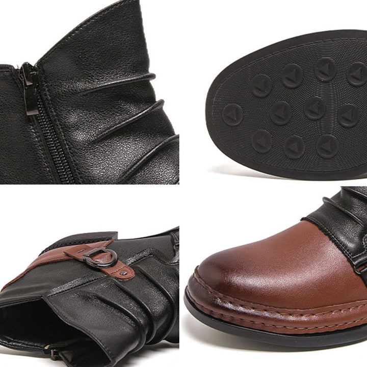 Ryxen™ Ankle Boots