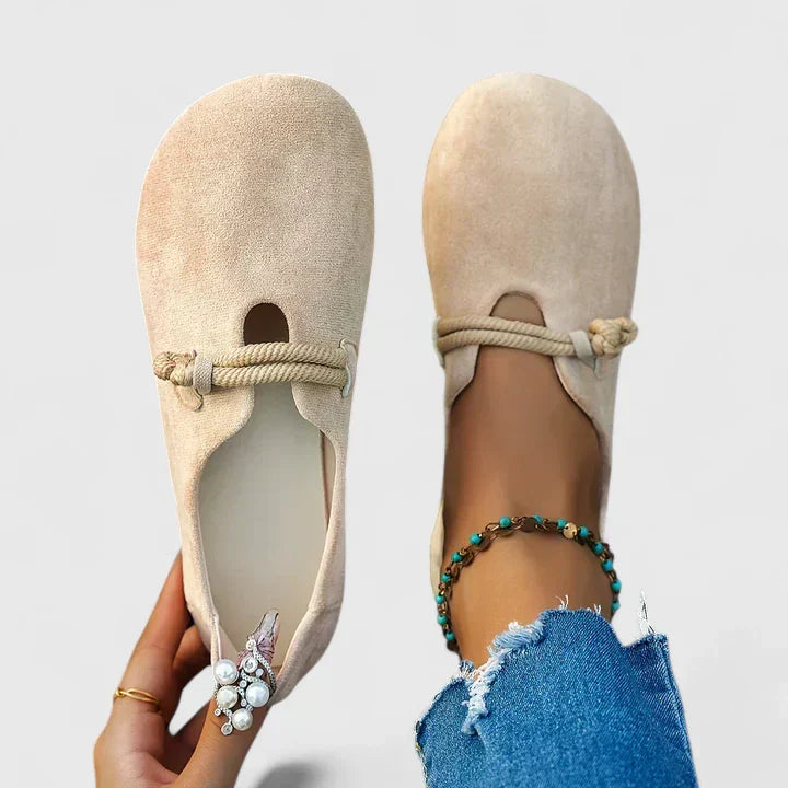 Helora™ Everyday Comfort Loafers