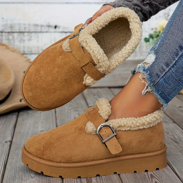 Elvix™ Comfort Mocassins