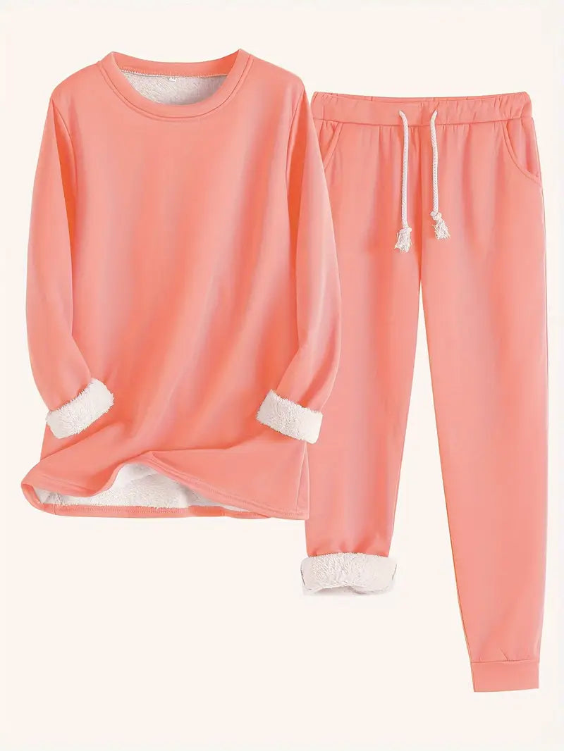 Tirva™ Comfort Lounge Set