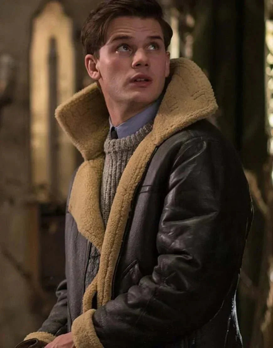 Savronis™ Warm Jacket