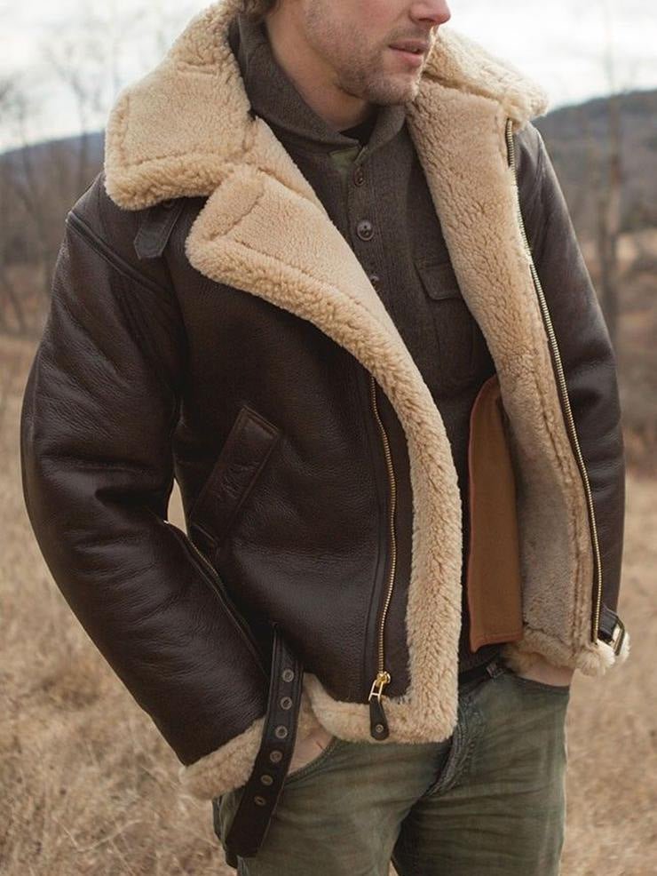 Savronis™ Warm Jacket