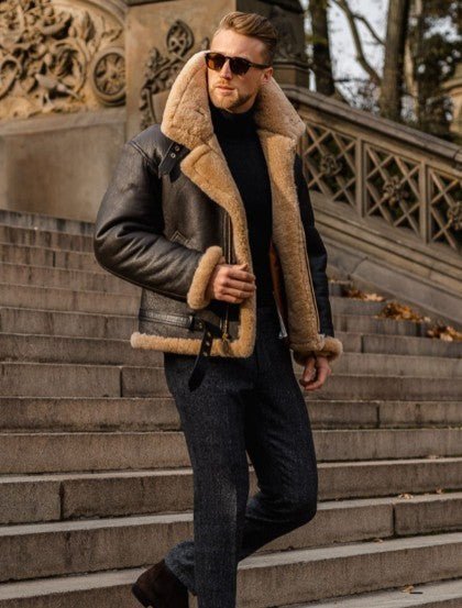 Savronis™ Warm Jacket