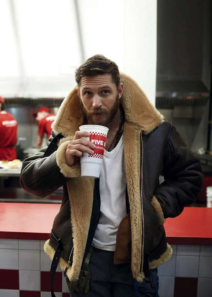 Savronis™ Warm Jacket