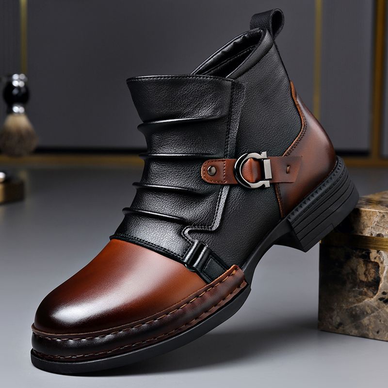 Ryxen™ Ankle Boots