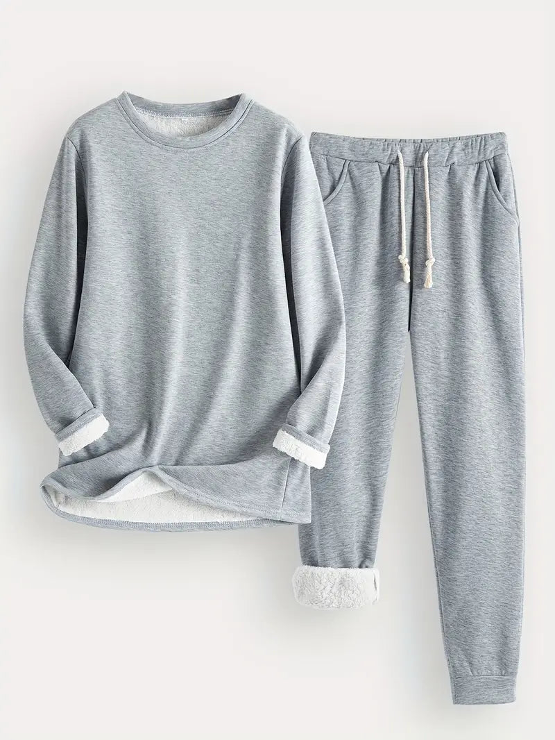 Tirva™ Comfort Lounge Set