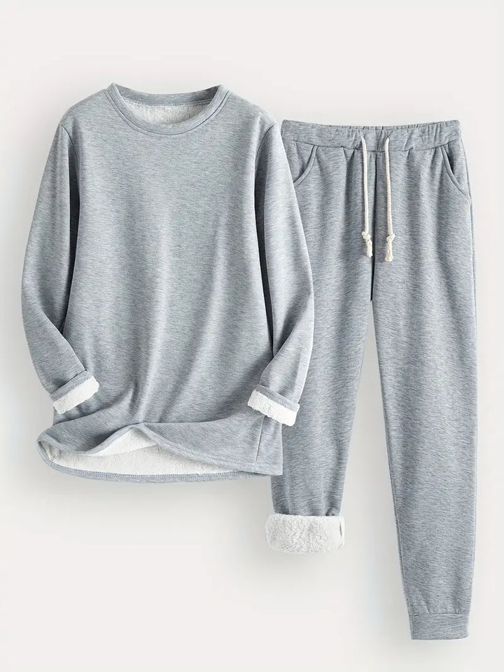 Tirva™ Comfort Lounge Set