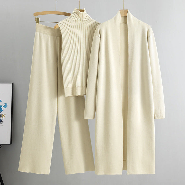 Travelle™ Stylish Three-Piece Set