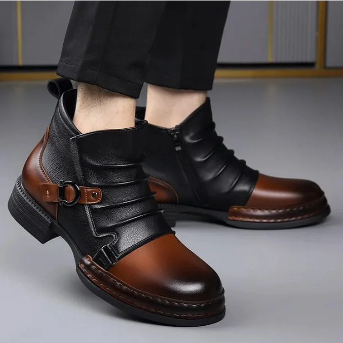 Ryxen™ Ankle Boots