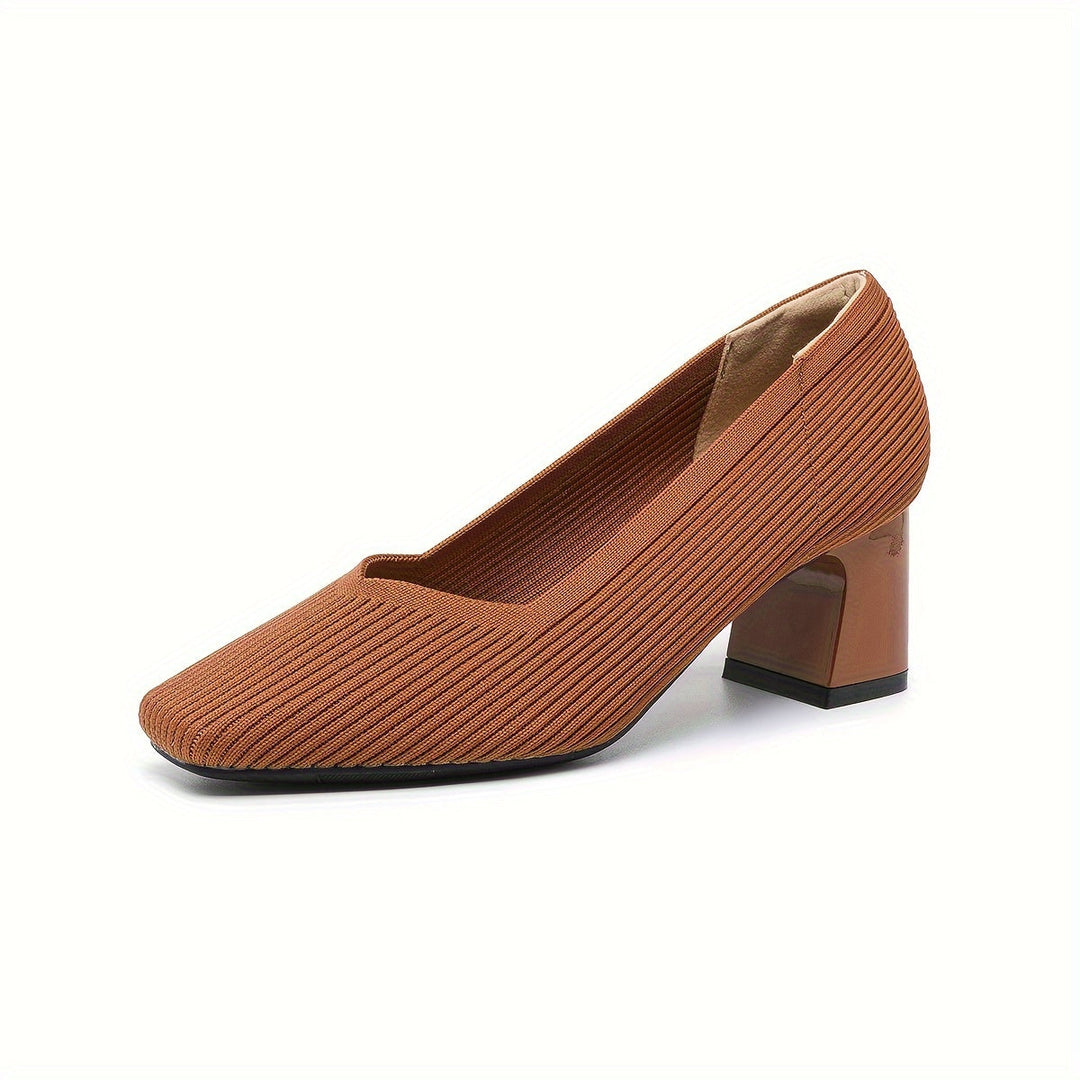 Arven™ Comfortable Heel Shoes