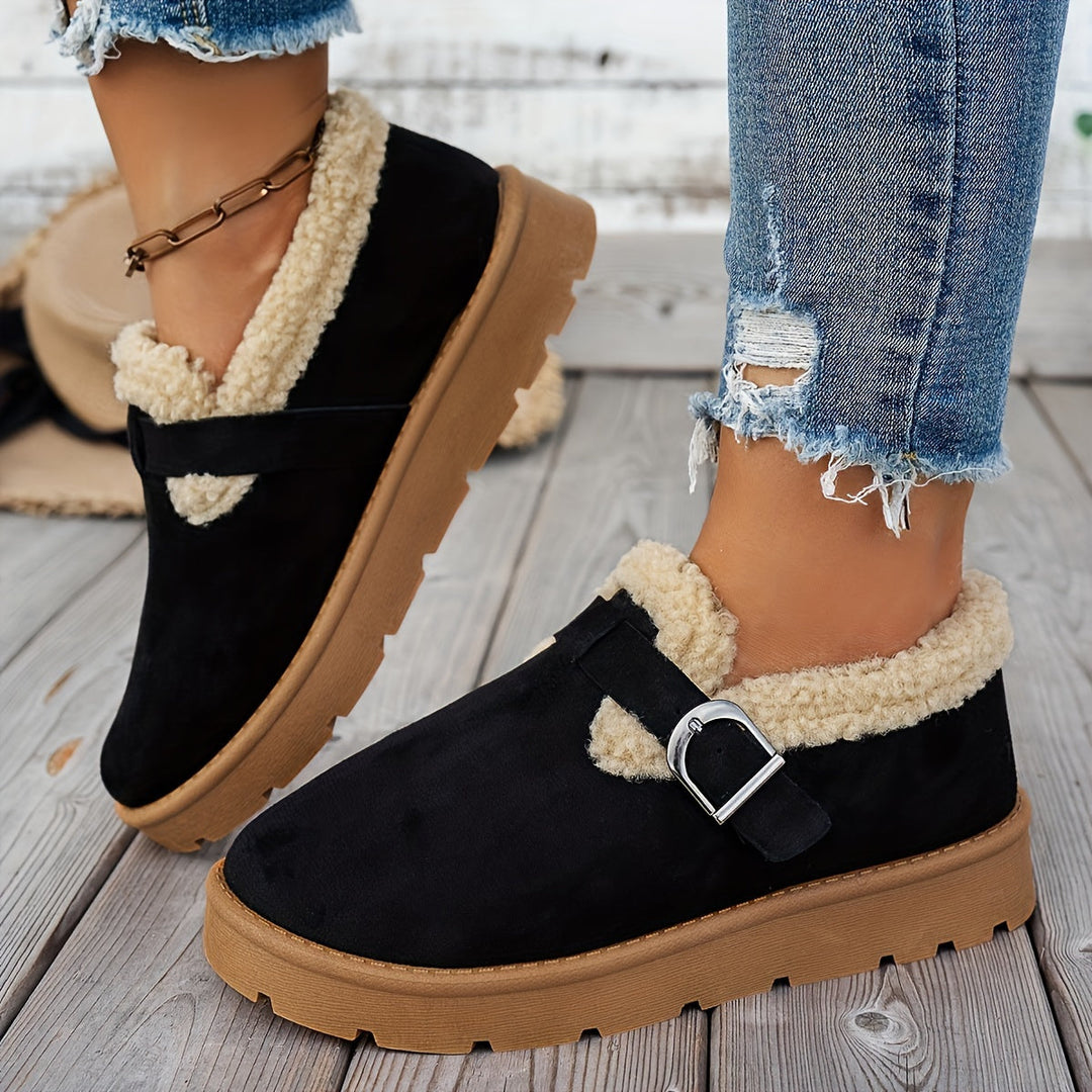 Elvix™ Comfort Mocassins