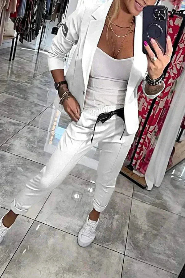 Feyvian™ Stylish Outfit