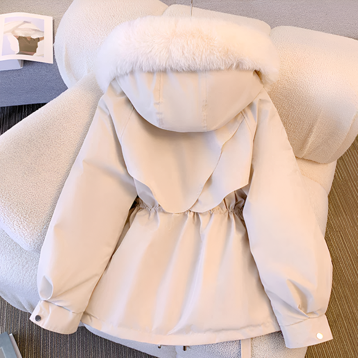 Lumaris™ Warmer Winter Coat