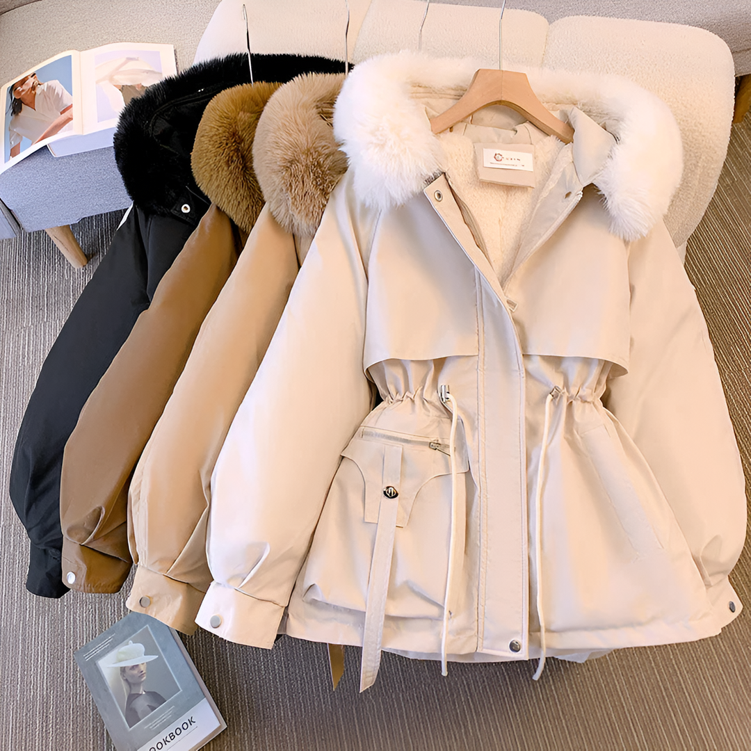 Lumaris™ Warmer Winter Coat