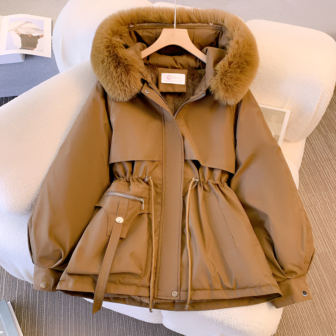 Lumaris™ Warmer Winter Coat