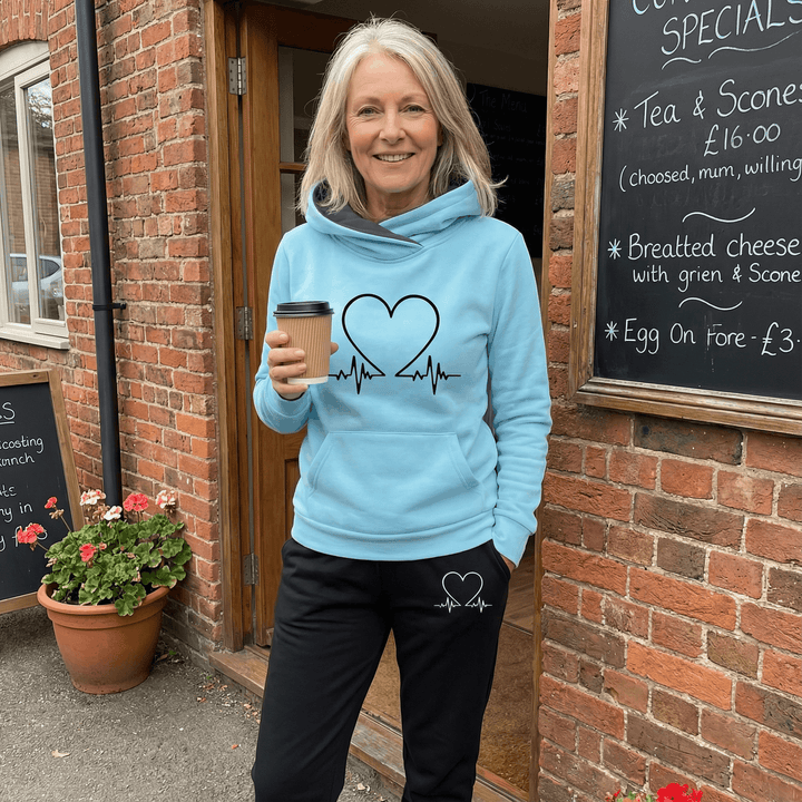 Clorva™ Casual Jogging Set
