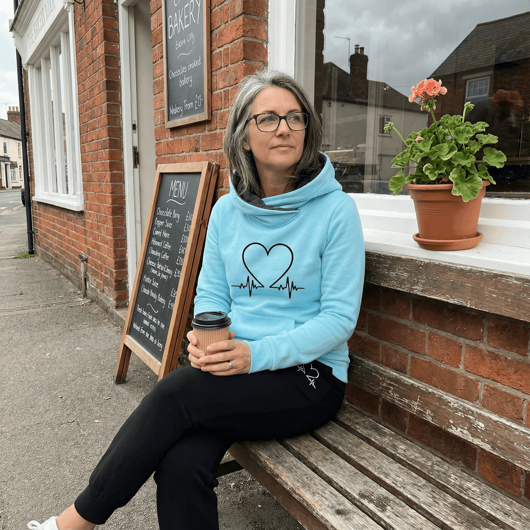 Clorva™ Casual Jogging Set