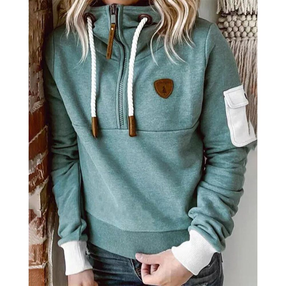 Eryvonis™ Comfortable Relax Sweater