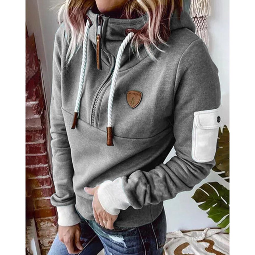 Eryvonis™ Comfortable Relax Sweater