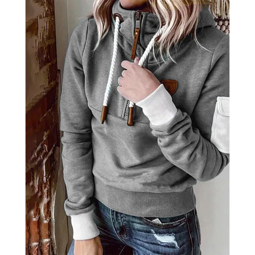 Eryvonis™ Comfortable Relax Sweater