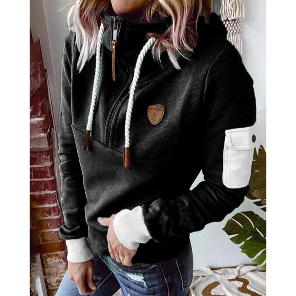 Eryvonis™ Comfortable Relax Sweater