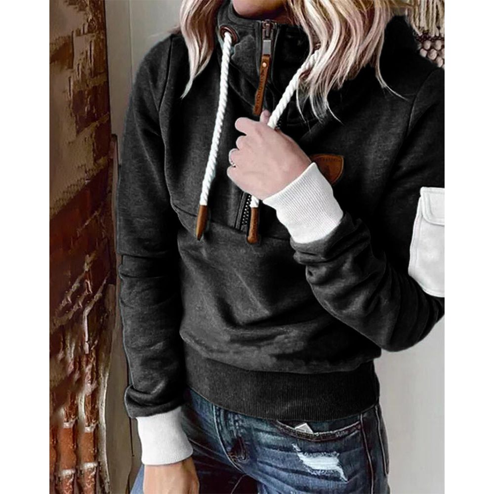 Eryvonis™ Comfortable Relax Sweater