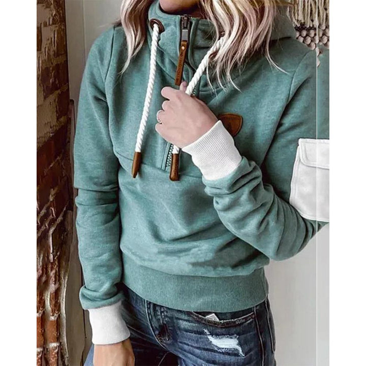 Eryvonis™ Comfortable Relax Sweater