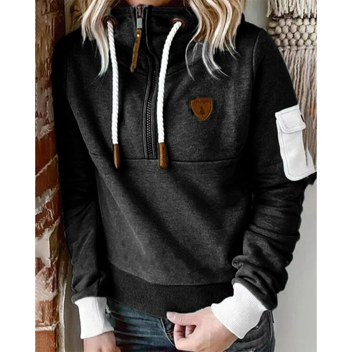 Eryvonis™ Comfortable Relax Sweater