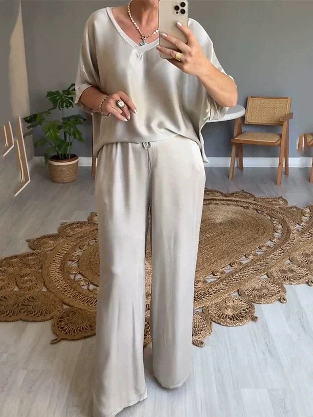 Feynelle™ Elegant Two-Piece Set